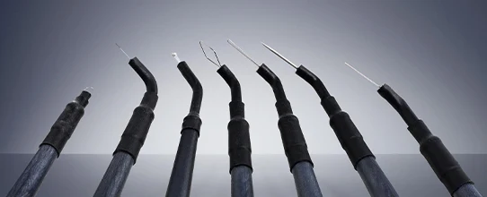 Electrocautery Systems
