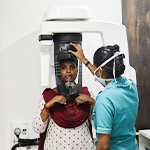OPG Digital X-Ray