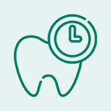 Knocked-Out Tooth