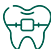 Metal Braces