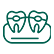 Self ligating braces