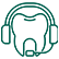 Supports Proper Facial